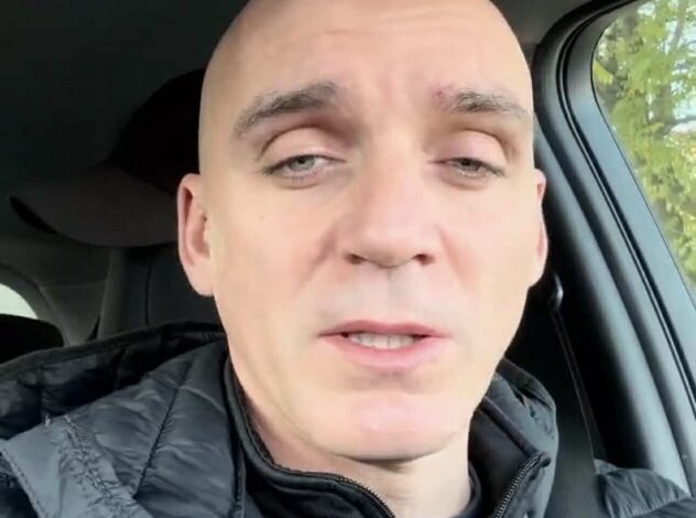 Олександр Сєнкевич