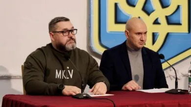 Лівоворуч - Денис Андрєєв