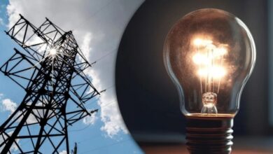 енергетика