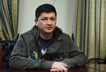 Віталій Кім