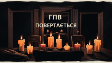 ГПВ графік погодинних відключень свічки нема світла