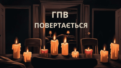 ГПВ графік погодинних відключень свічки нема світла