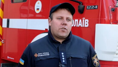 Денис Чорний