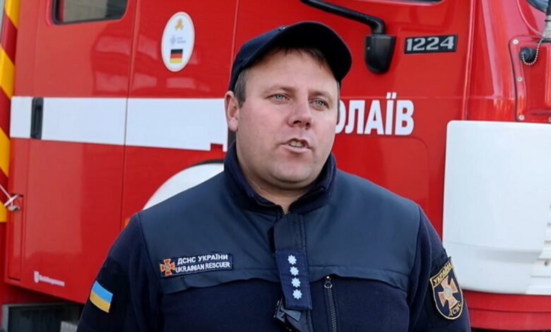 Денис Чорний