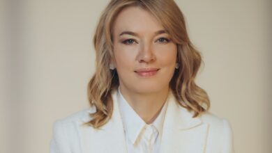 Олена Шуляк