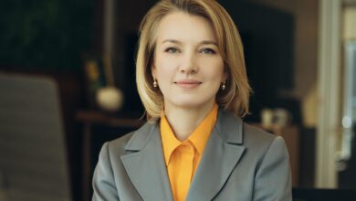 Олена Шуляк