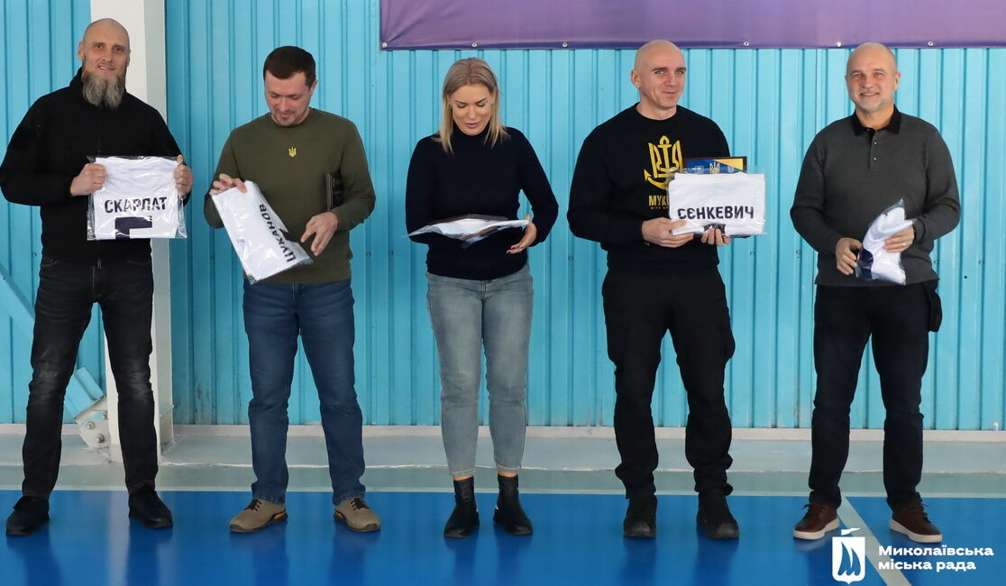 Цуканов, Сенкевич, Бондаренко