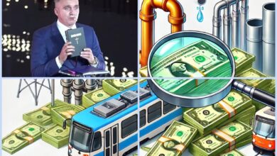 Перевірка на доброчесність