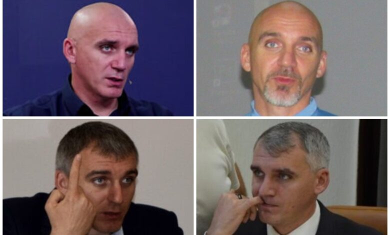 Александр Сенкевич