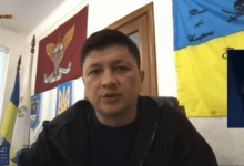 Віталій Кім