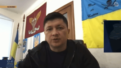 Віталій Кім