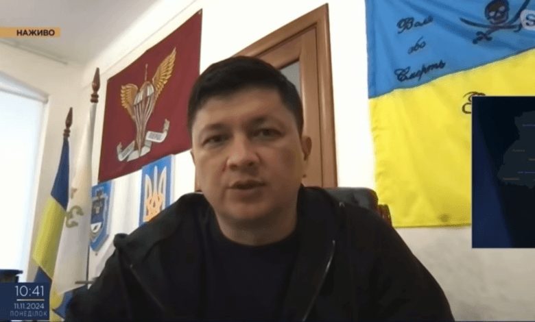 Віталій Кім