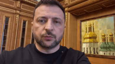 Володимир Зеленський