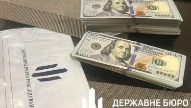 Вилучені у злочинців гроші