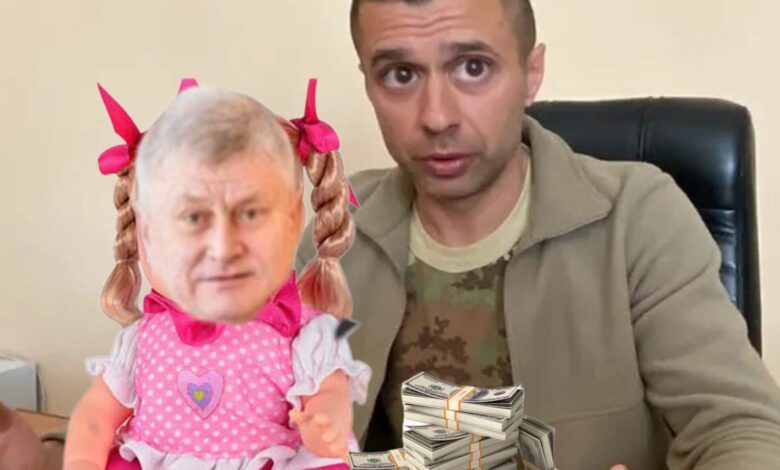 Бабін, Береговий