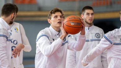 «Ніко-Баскет»