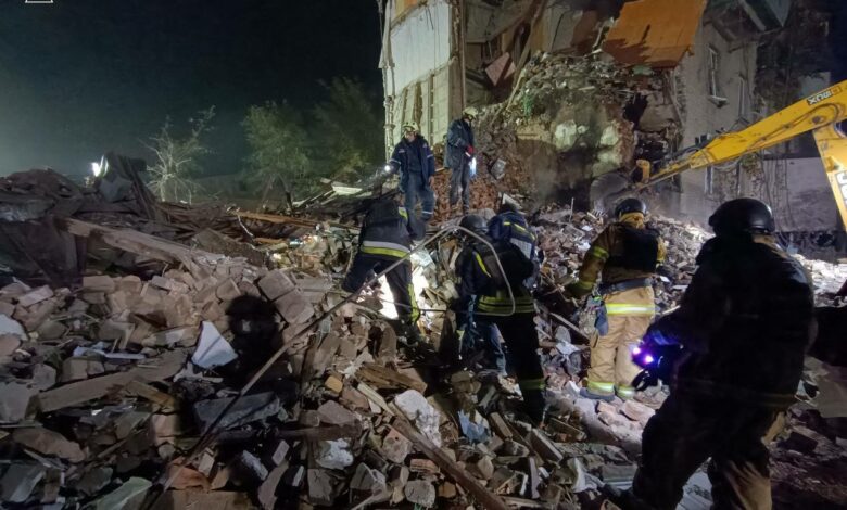 будинок в Запоріжжі