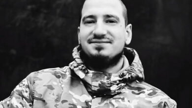 Данило Звонарьов