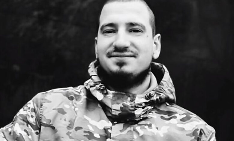 Данило Звонарьов