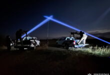 Робота сил оборони