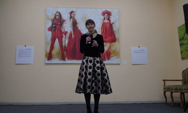 яна голуб'ятникова