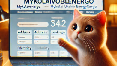 кіт дивиться нові гпв