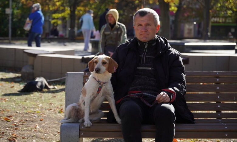 Прилаштування тварин