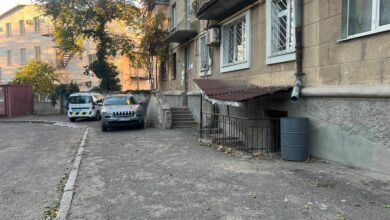 провулок Радіо