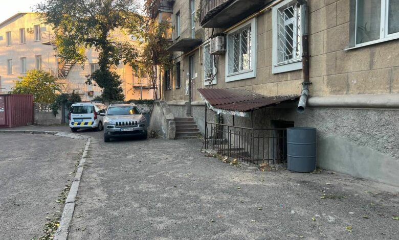 провулок Радіо