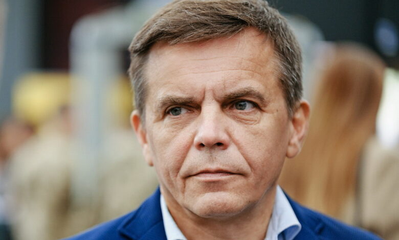 Сергій Сухомлин