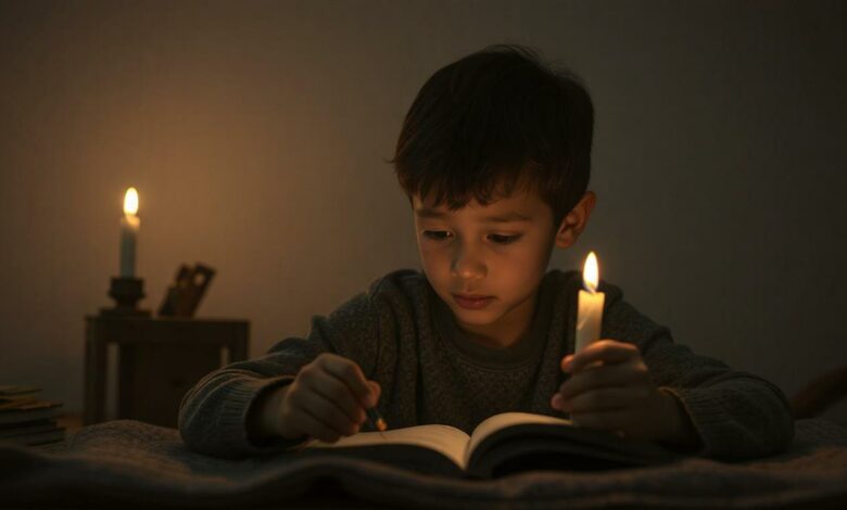 вимкнення світла