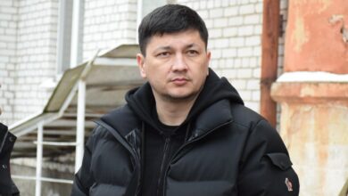 Виталий Ким