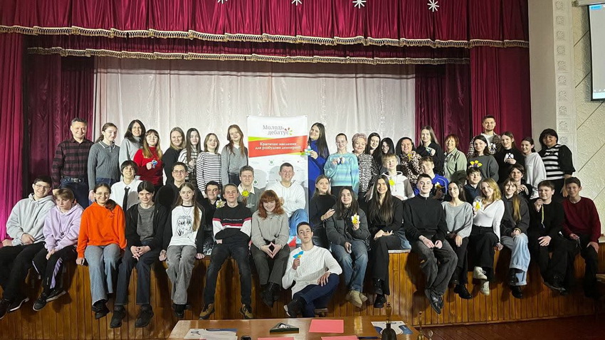 Учасники турніру 