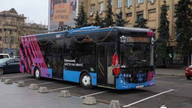 В Миколаєві не вистачає водіїв комунального транспорту