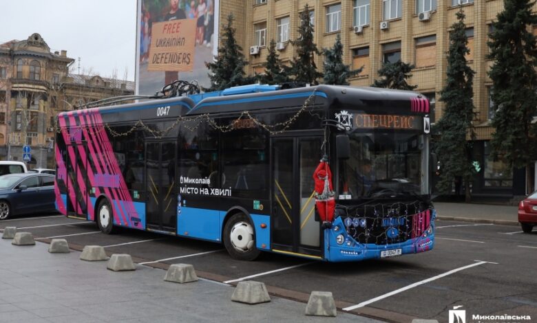 В Миколаєві не вистачає водіїв комунального транспорту