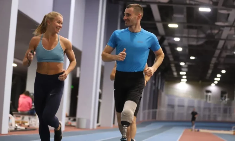 Адаптивний спорт