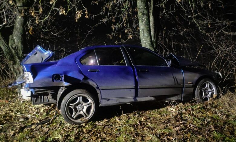 ДТП на Миколаївщині