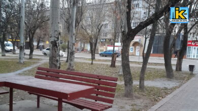 Перетин пр. Богоявленського з вул. Океанівською