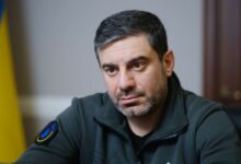 Дмитро Лубінець