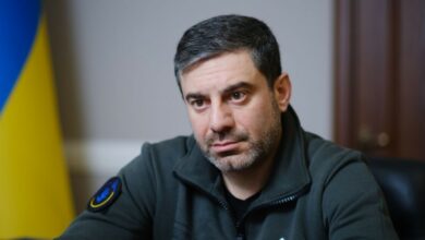 Дмитро Лубінець