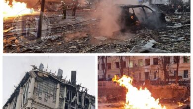 Голосієвський район Києва