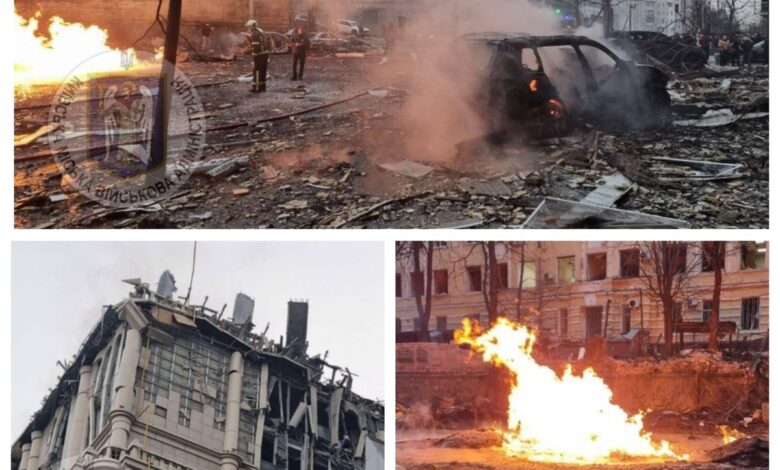 Голосієвський район Києва