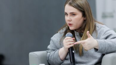 Катерина Черногоренко