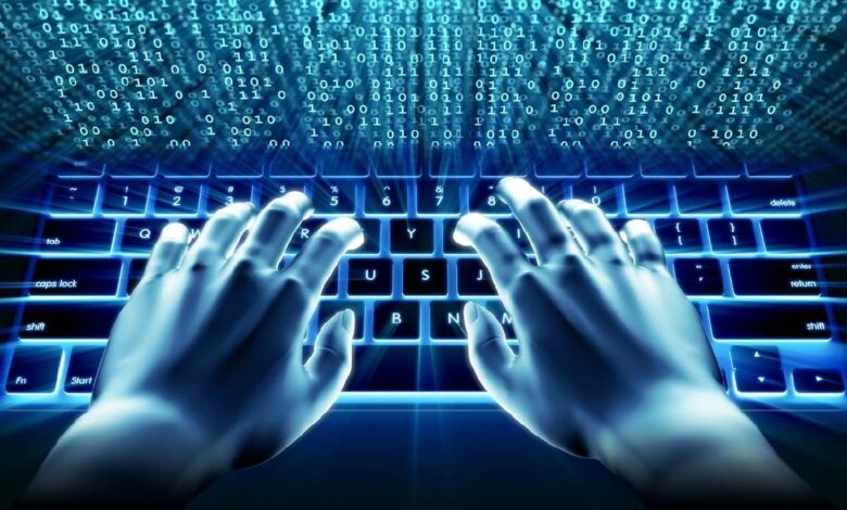 Кібератака