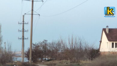 ул. Металургів Миколаїв