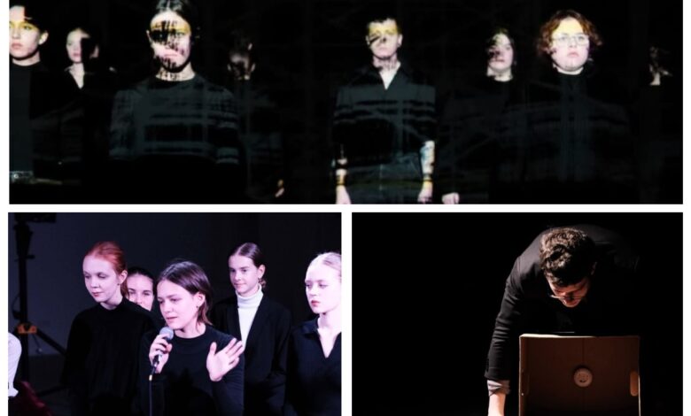 літературний гурток "Альтанка"