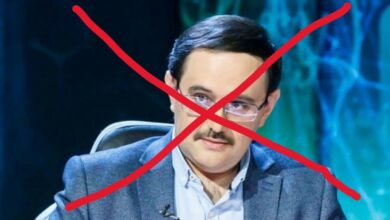 Михайло Шатський