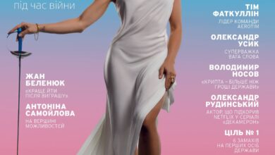 Ольга Харлан