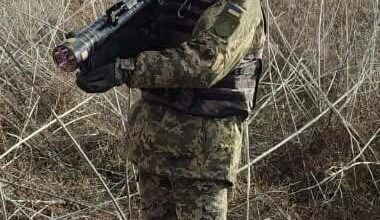 Перший постріл - перша збита ракета