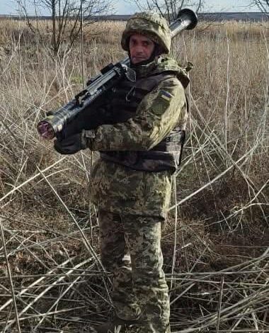 Перший постріл - перша збита ракета